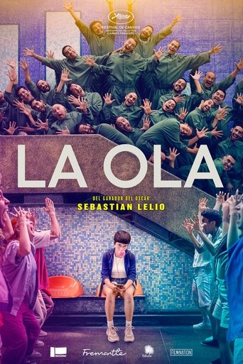 La Ola (2025)