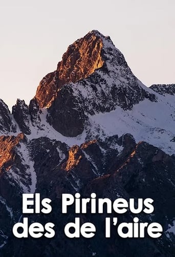 Els Pirineus des de l'aire: Season 1