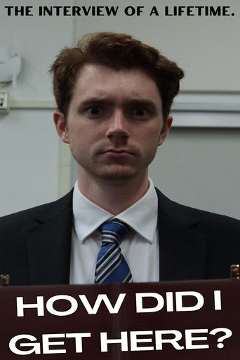 How Did I Get Here? (2024)