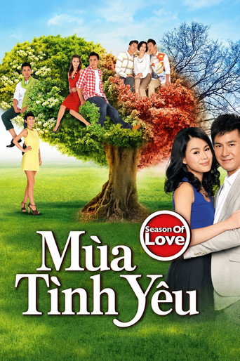 Mùa Tình Yêu
