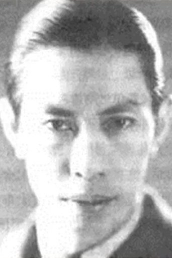 Imagine Huaiqiu Tang
