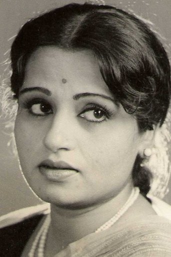 Image of Usha Chavan