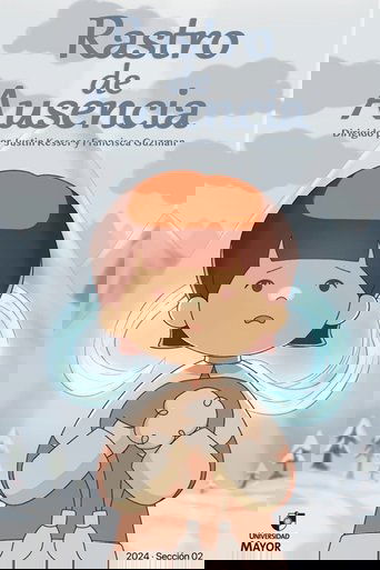 Rastro de Ausencia poster