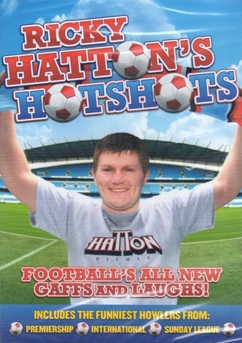 Ricky Hatton's Hot Shots