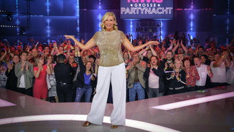 Kiwis große Partynacht (2023- )