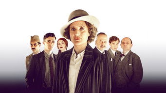 Galeria 2 - Agatha y la maldición de Ishtar