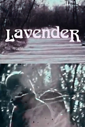 Lavender (1972)