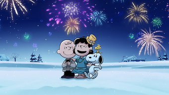 Still 12 from Snoopy Presents: For Auld Lang Syne