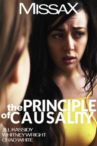 The Principle of Causality (2018)