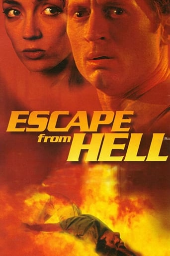 Poster för Escape from Hell