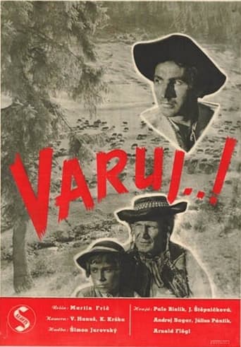 Poster of Varuj...!