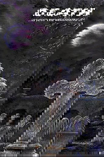 Death ...is just the beginning IV