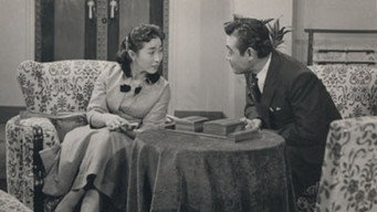 A Woman's War (1957)