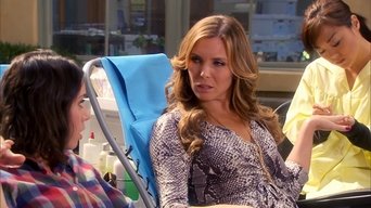 Episódio Episódio 3 da série Confusões de Leslie