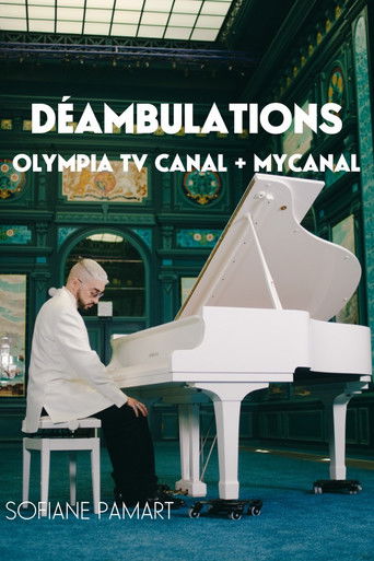 Déambulations Collection