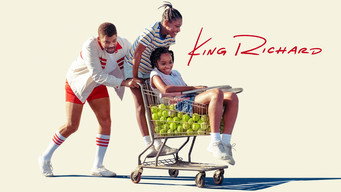 #8 Король Річард: Виховуючи чемпіонок