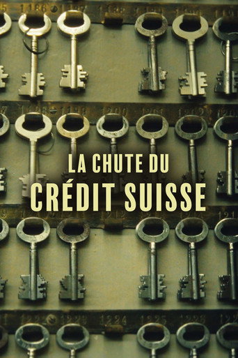 Cupidité et corruption, la chute du Crédit Suisse