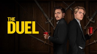 The Duel (2023)