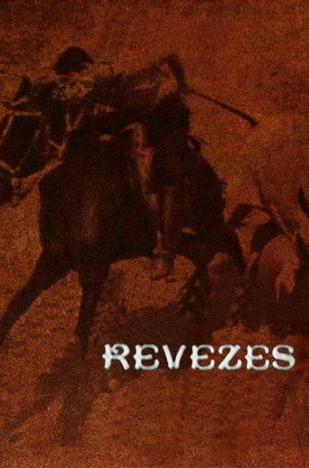 Revezes...