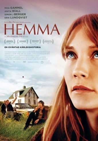 Poster of Hemma