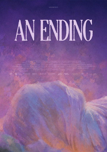 An Ending (except) poster