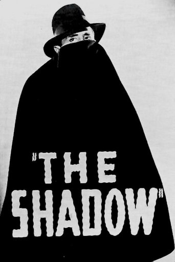 The Shadow (1940)