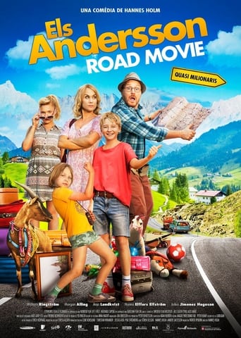 Els Andersson Road Movie