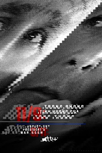 11/9: Trong Phòng Tình Huống Của Tổng Thống - 9/11: Inside the President's War Room