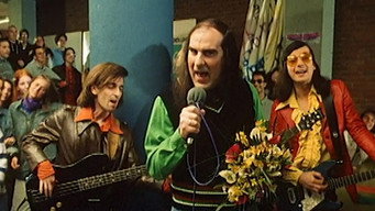 The First Semester (1997)