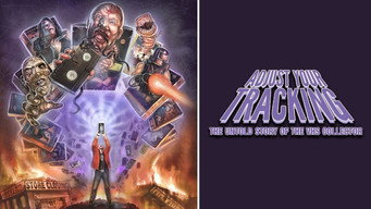 Adjust Your Tracking (2013)