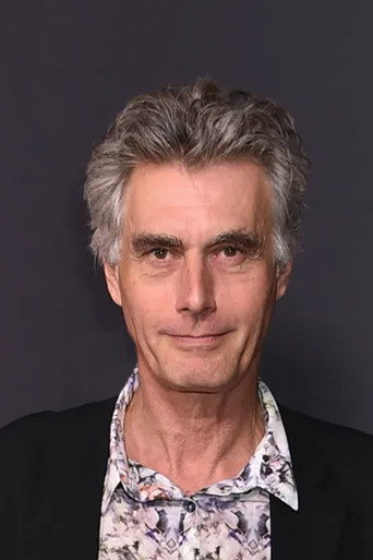 Stephen Garrett