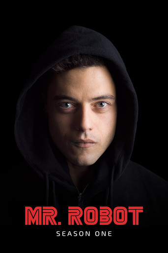 Mr. Robot (Season 1) BluRay [Hindi (DD5.1) & English] 1080p 720p & 480p Dual Audio [x264/ESubs] | Full Series