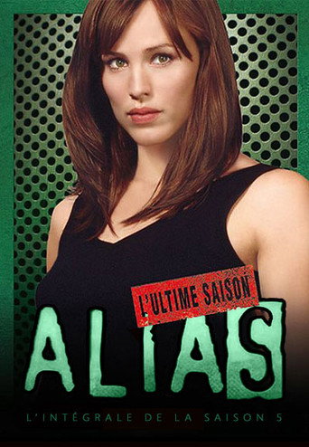 Alias - S5 - Épisode 12 : L'élue - Affiche