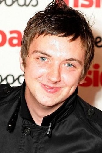 Imagine Craig Gazey
