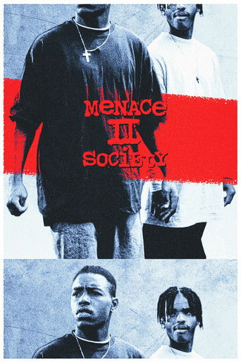 Menace II Society