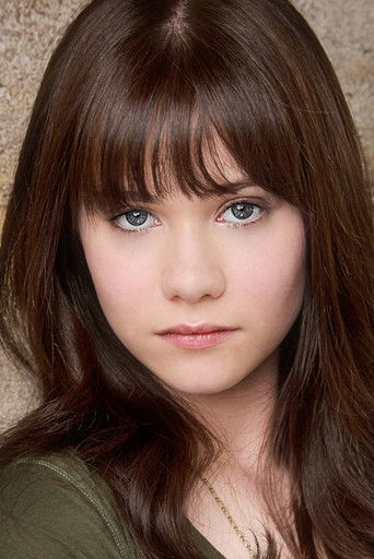 Foto de Amanda Leighton