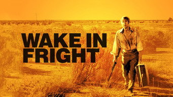 #26 Wake in Fright