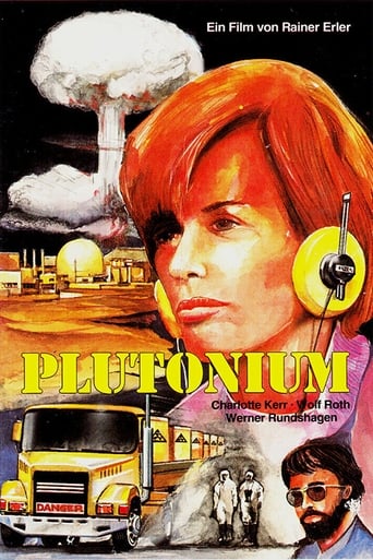 Plutonium stream 