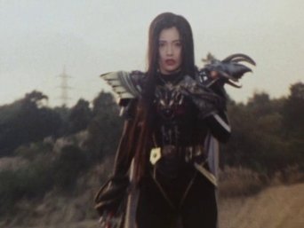 Episódio O Segredo Da Princesa Igan da série Defensores da Luz Maskman