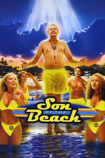 Son of the Beach - Season 3 Episode 1 Penetration Island 2002