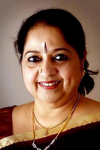 Image of Sreedevi Unni