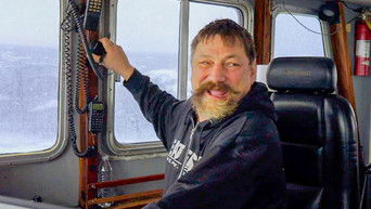 Deadliest Catch S19E11 poster