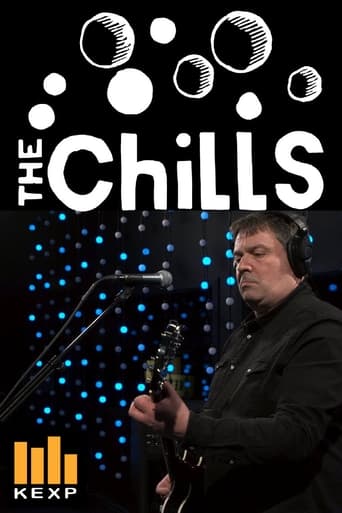 The Chills: Live on KEXP