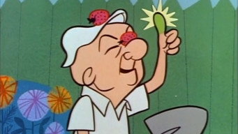 Episode 107 — Green Thumb Magoo