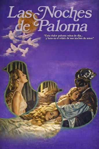 Las noches de Paloma