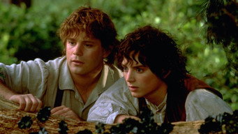 Still 6 from The Lord of the Rings: The Fellowship of the Ring