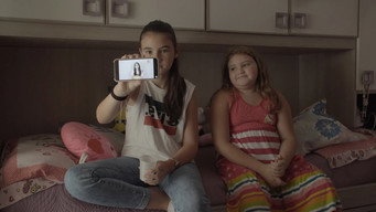 Marghe and Giulia (2019)