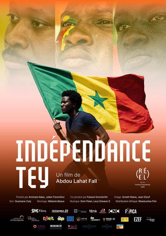 Cartell de Indépendance Tey
