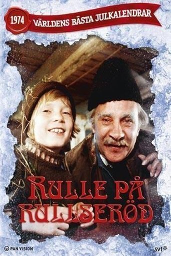 Rulle på Rullseröd