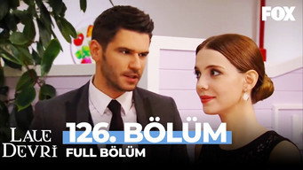 Episodio 126 — Episodio 126